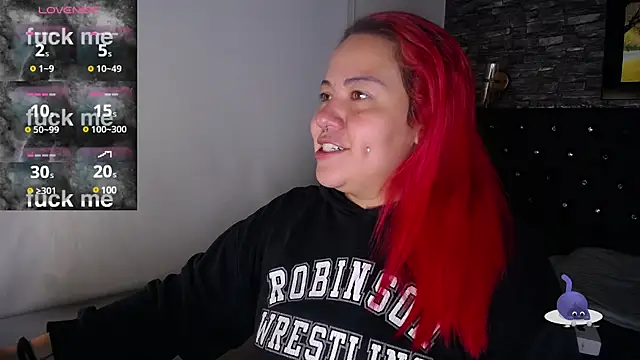 Bruja  Scarlata online show from 10, 3, 2025