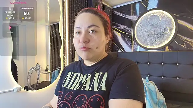 Bruja  Scarlata online show from 16, 9, 2025