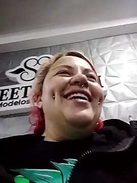 Bruja  Scarlata online show from 15, 1, 2026