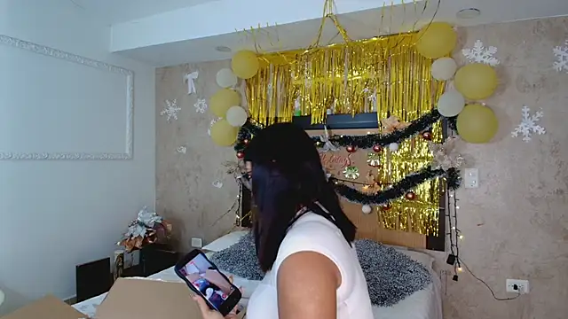 mialopez52 online show from 29, 11, 2025