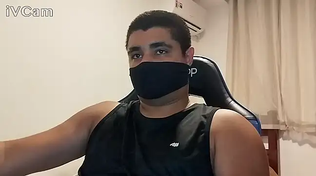 LeoPutaria online show from 25, 1, 2025