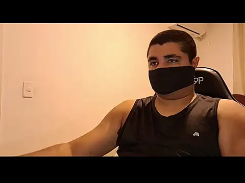 LeoPutaria online show from 12, 10, 2025