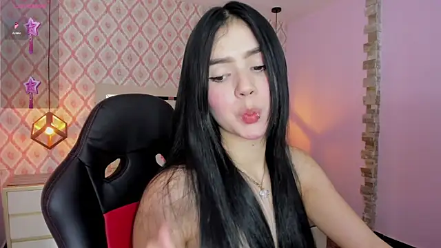 CASSIESTONEMM1 online show from 15, 1, 2025