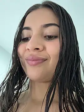 AnitaKariri online show from 12, 3, 2025