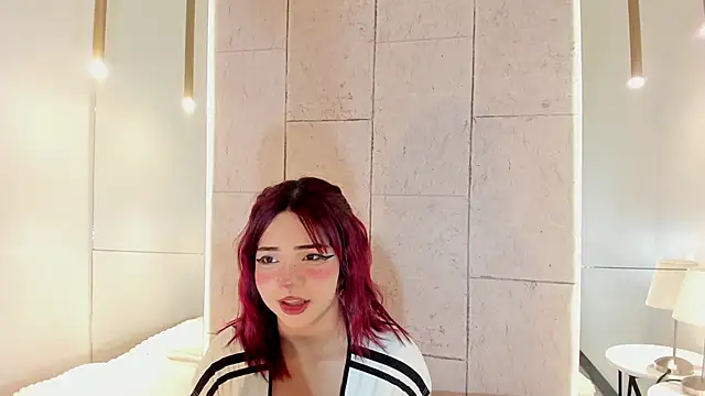 anastasia jhons online show from 25, 10, 2025