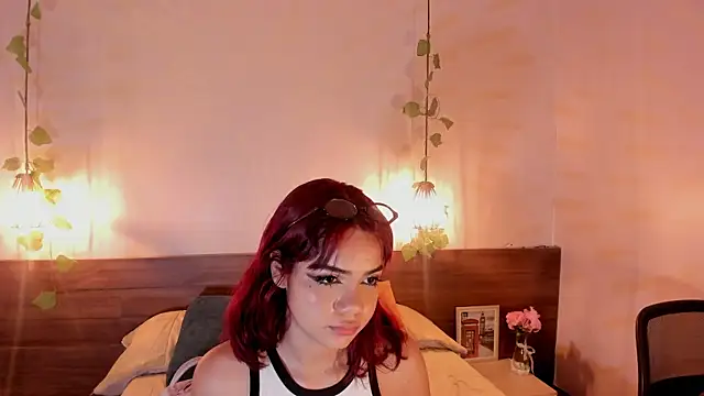 anastasia jhons online show from 22, 3, 2025