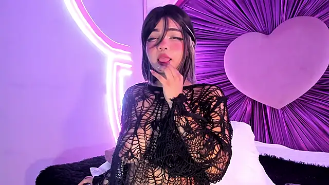 anastasia jhons online show from 2, 6, 2026