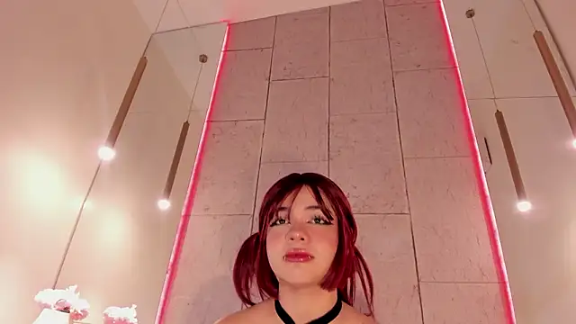 anastasia jhons online show from 18, 1, 2026