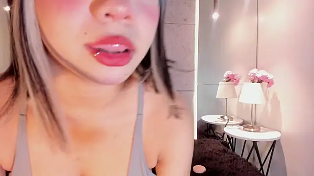 anastasia jhons online show from 23, 5, 2026