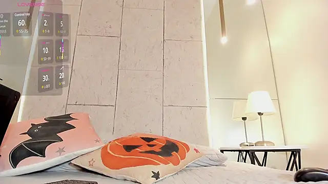 anastasia jhons online show from 14, 10, 2025