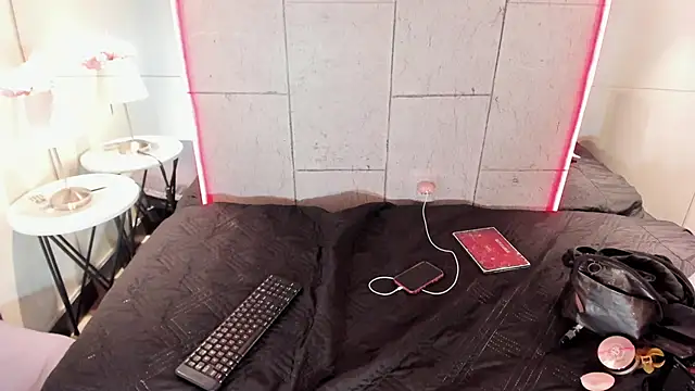 anastasia jhons online show from 25, 3, 2026