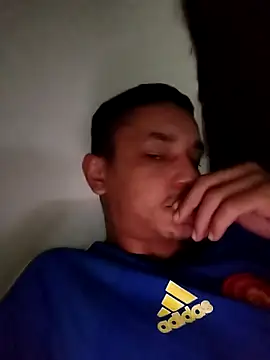 Andynho505 online show from 28, 10, 2025