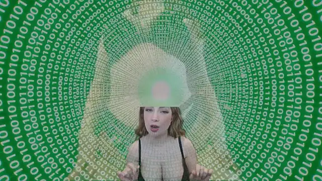 GoddessAdaAscendant online show from 12, 9, 2025