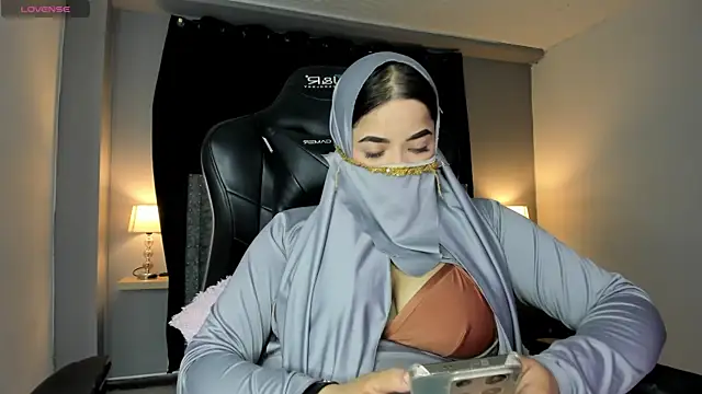 janna isa online show from 1, 4, 2026