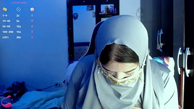 janna isa online show from 24, 9, 2025