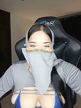 janna isa online show from 15, 5, 2026