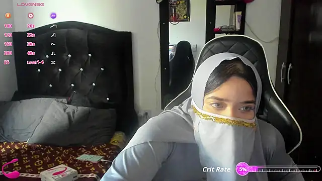 janna isa online show from 15, 12, 2025