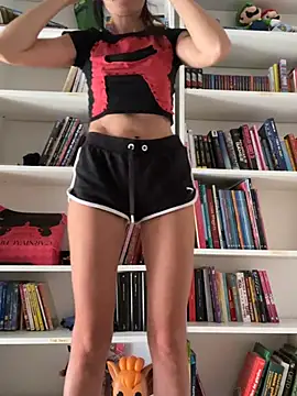 LolloLara91 online show from 29, 6, 2026