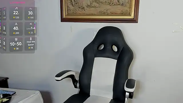 Wendy Marchall online show from 20, 2, 2026