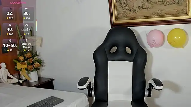 Wendy Marchall online show from 26, 2, 2026