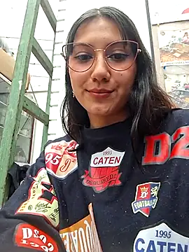 Chloe Brownx online show from 19, 3, 2025