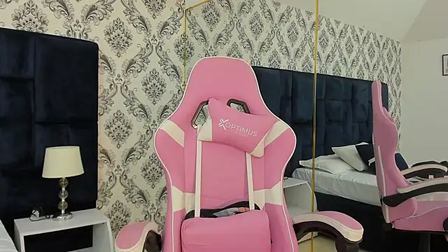 Celeste Storm online show from 2, 3, 2025