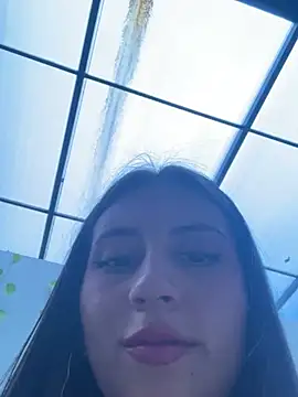 Celeste Storm online show from 13, 3, 2025