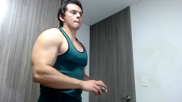 jhonsky  online show from 20, 6, 2026