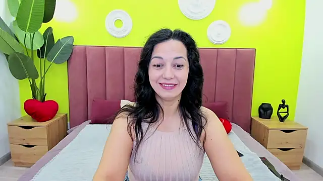Linda Insatiable online show from 18, 5, 2026