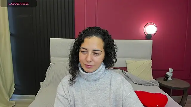 Linda Insatiable online show from 25, 9, 2025