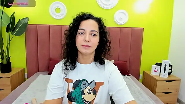 Linda Insatiable online show from 9, 2, 2026