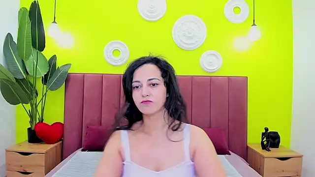 Linda Insatiable online show from 15, 5, 2026