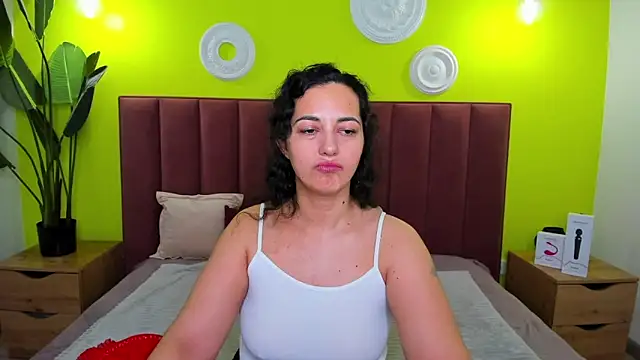 Linda Insatiable online show from 21, 3, 2026