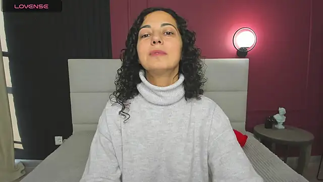 Linda Insatiable online show from 15, 9, 2025