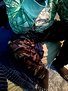 Snapshot of soy_el_rick chatting on 14, 11, 2025 soy el rick online show from 14, 11, 2025