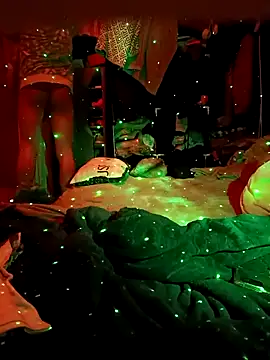 Snapshot of soy_el_rick chatting on 22, 3, 2025 soy el rick online show from 22, 3, 2025