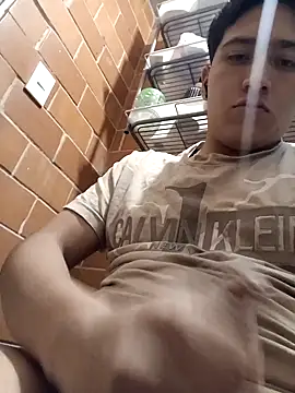 Snapshot of Neithan__23 chatting on 13, 2, 2025 Neithan 23 online show from 13, 2, 2025