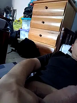 Snapshot of Neithan__23 chatting on 7, 10, 2025 Neithan 23 online show from 7, 10, 2025