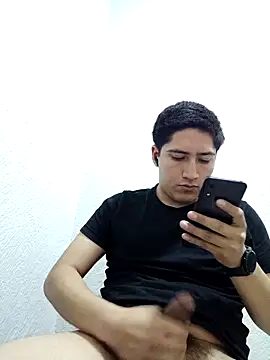 Snapshot of Neithan__23 chatting on 28, 10, 2025 Neithan 23 online show from 28, 10, 2025