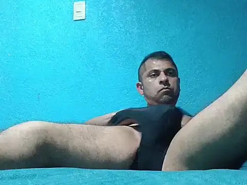 Vago745 online show from 2, 12, 2025