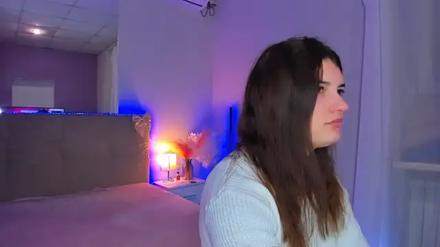 Snapshot of Laura_Leee chatting on 25, 2, 2026 Laura Leee online show from 25, 2, 2026