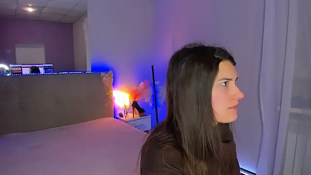 Snapshot of Laura_Leee chatting on 10, 2, 2026 Laura Leee online show from 10, 2, 2026