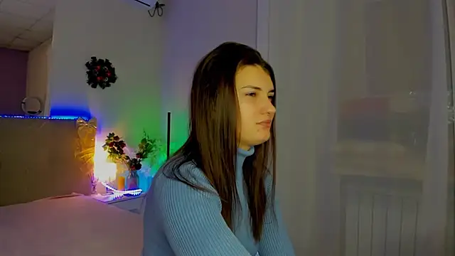 Laura Leee online show from 19, 12, 2025