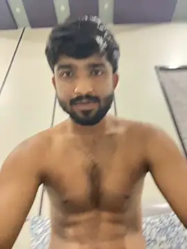 Jhonnn98 online show from 16, 6, 2026