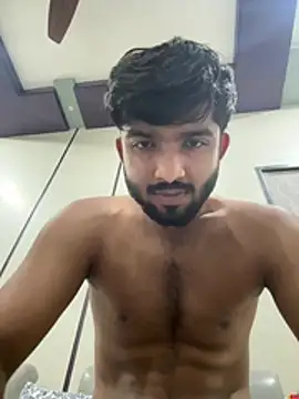 Jhonnn98 online show from 19, 7, 2026