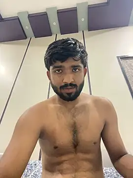 Jhonnn98 online show from 17, 6, 2026