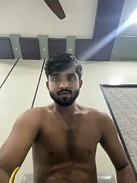 Jhonnn98 online show from 18, 7, 2026