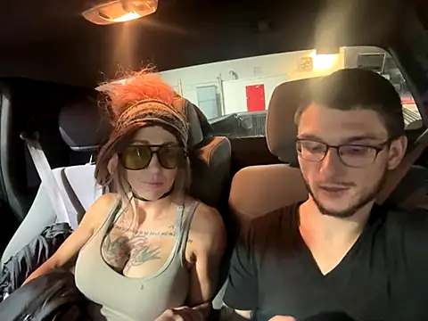 VeronicaRonnieTaylor online show from 10, 9, 2025