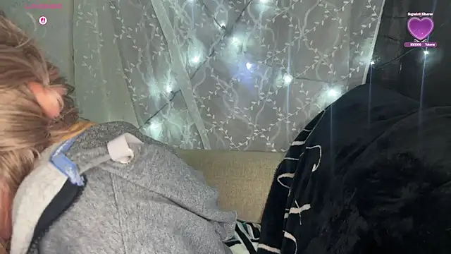 VeronicaRonnieTaylor online show from 3, 11, 2025