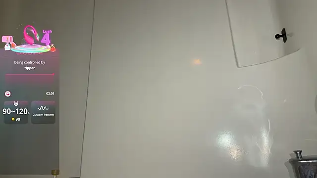 VeronicaRonnieTaylor online show from 4, 2, 2026